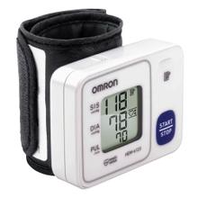 Tensiometro Omron Muñeca HEM-6123 Monitor tensión arterial