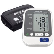 Tensiometro Omron Hem-7130 de Brazo monitor de presion arterial