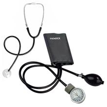 Tensiometro aneroide Maverick YE6700 con estetoscopio
