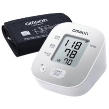 Tensiómetro Digital Omron Automático De Brazo Hem-7144t2