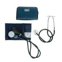 Tensiometro aneroide Philco BK2001-3001 con Estetoscopio
