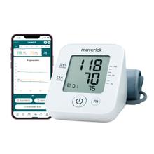 Tensiómetro Digital Maverick T-STD con Bluetooth 660D