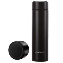 Termo De Acero Inoxidable Gadnic TG5 Frio Y Calor Capacidad 500 Ml 