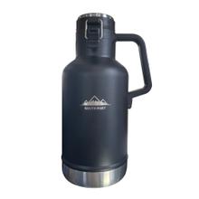 Termo Growler South Port 19L Acero Inoxidable