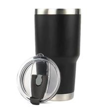 Termo Portátil De Acero Inoxidable Gadnic Calor Y Frío