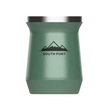 Mate Acero Inoxidable Térmico South Port