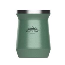 Mate Acero Inoxidable Térmico South Port