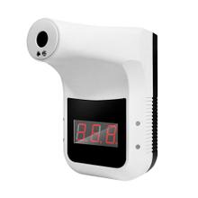 Termómetro Automático de Pared Infrarrojo 