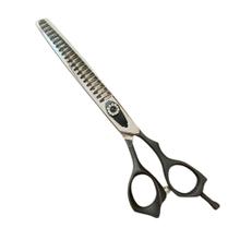 Tijera Profesional Gadnic Peluquería Canina Microdentada 7