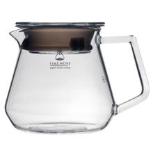 Jarra Servidora Timemore de Vidrio Para Café 