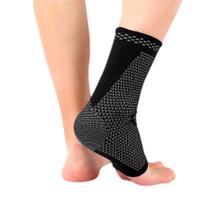 Tobillera Ajustable Gadnic Elástica Sistema Air Sports 