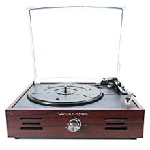 Tocadiscos Winco W408 Vinilo Wincofon Vintage