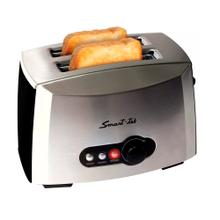 Tostadora Smart-Tek Steel Series SD2031 inoxidable