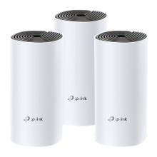 TP-LINK Access point TP-Link Deco E4 blanco 3 Unidades