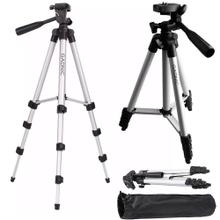 Tripode Gadnic Aluminio Para Fotografia T-1