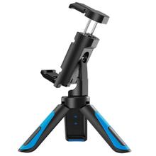  Mini Tripode Para Celular Cámara Rotación 360º Diseño Compacto