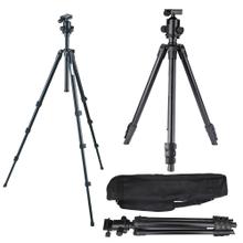 Trípode para Cámara Profesional Gadnic 1,8 M Fotografia