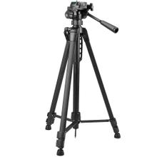 Trípode Profesional Gadnic Para Camara  Usado