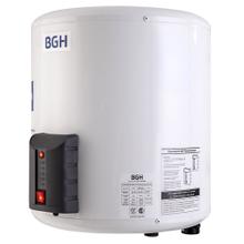 Termotanque Eléctrico BGH 40 Litros Bte-040ec15md