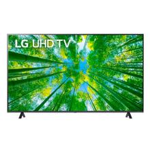 Smart TV LG UHD 70UQ8050PSB ThinQ AI 70 pulgadas