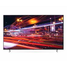 Smart TV LG UHD 75'' LED 4K AI ThinQ Magic Remote