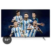 Smart TV Noblex DR55X7550 LED Android TV 4K 55 pulgadas