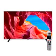 Smart TV Motorola 91MT50G22 50 Led 4K UHD Android TV Google Asistant