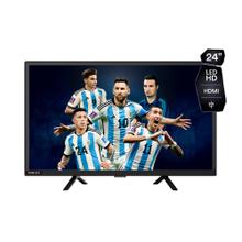 TV Noblex LED HD 24