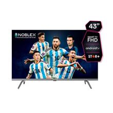 Smart TV Noblex Led 43