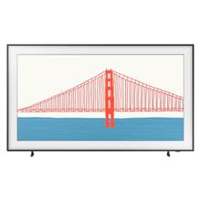 SMART TV 55 SAMSUNG The Frame Qled 4k  Marco Nogal 