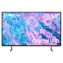 Smart TV 50 Samsung Crystal UHD 4K DU7000 PurColor