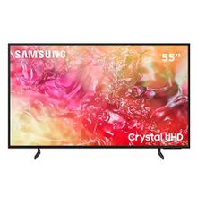 Smart TV 55 Samsung Crystal UHD DU7000 4K Tizen OS
