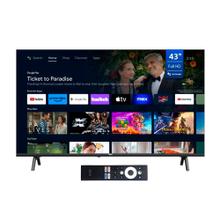 Smart TV LED BGH B4325FS5A 43 FHD Android