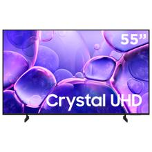 Smart TV Samsung U8000F 55 Crystal UHD 4K HDR10 Juegos ALLM VRR  2025