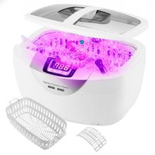 Batea Lavadora Ultrasonica Gadnic Digital