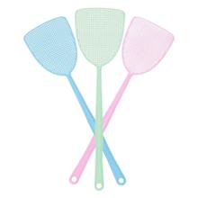 Set x3 Raquetas Mata Moscas Mosquitos Gadnic Flexible