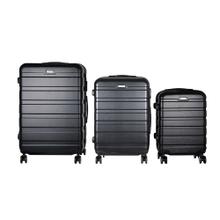 Set De Valijas Gadnic Maletas Alta Calidad