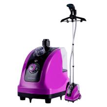 Plancha a Vapor Vertical Gadnic PL9000 – 1800W, Ruedas, Depósito 1.6L, Ideal para Ropa y Telas Delicadas