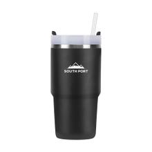 Vaso Termico Gadnic 590ML Frío Calor con Tapa Hermética Usado