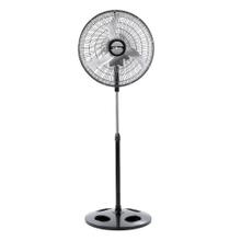 Ventilador de Pie Liliana VPM2016 Orbital con Repeler Aspas Metal 90w 20