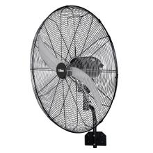 Ventilador de Pared Industrial Liliana VWI32 280w 32 Aspas Metálicas