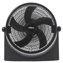 Ventilador Turbo Liliana VTF16P Reclinable 16