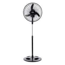 Ventilador de Pie Liliana Orbital VPRN18 Repeler 3 Aspas