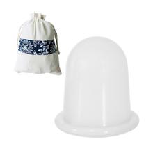 Ventosa Grande Xl Gadnic Anti Celulitis Silicona Masajes