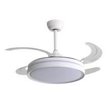 Ventilador de Techo Winco W1342 con Luz LED 