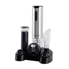 Set Para Vino Profesional Gadnic V8093 Abridor Vertedor Conservador