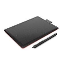 Tableta Gráfica Wacom CTL472K1A Portátil Precisa  Usado
