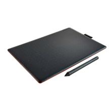 Tableta Gráfica Wacom CTL672K1A Portátil Precisa  Outlet