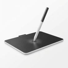 Tableta Gráfica Y Lapiz Wacom One Small CTC4110WLW0A Portátil 