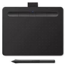 Tablet Gráfica Wacom Intuos Pequeña con Bluetooth Lápiz 4K Outlet